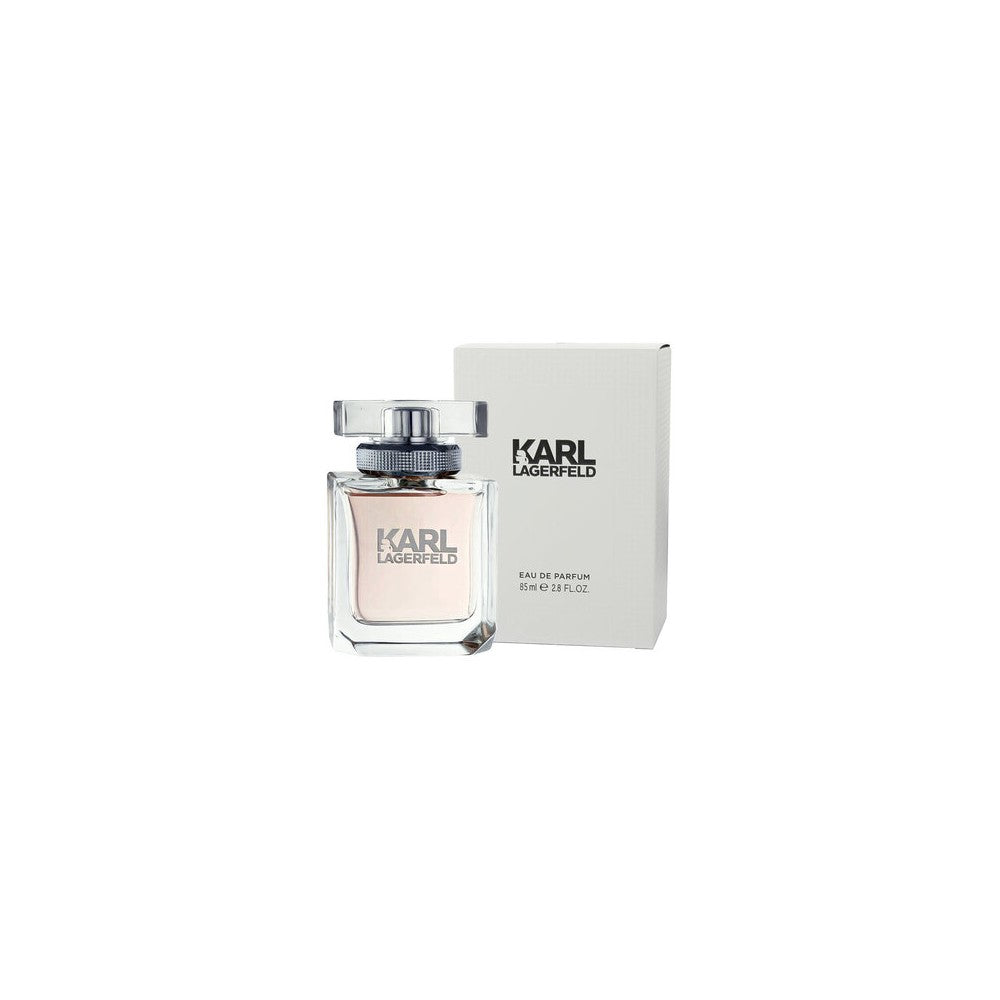 Karl Lagerfeld For Her - EDP - Tilavuus: 45 ml