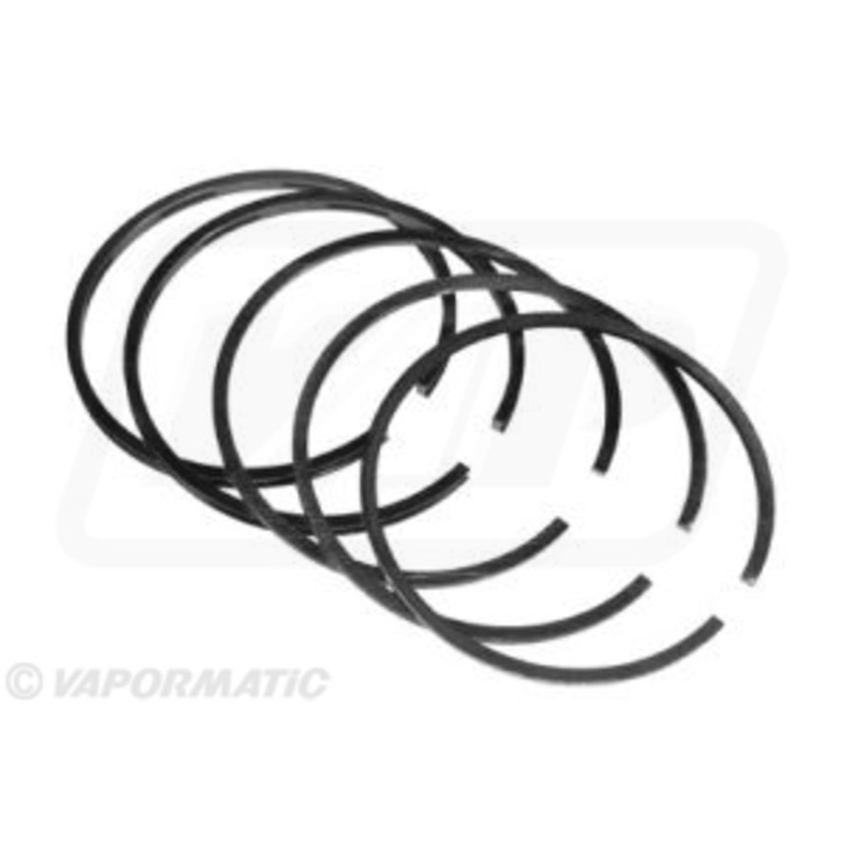 Männänrengassarja VAPORMATIC VPB4302