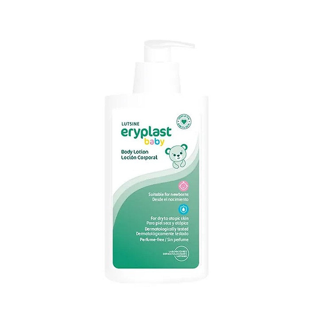 Lutsine Eryplast Vartalovoide 500ml