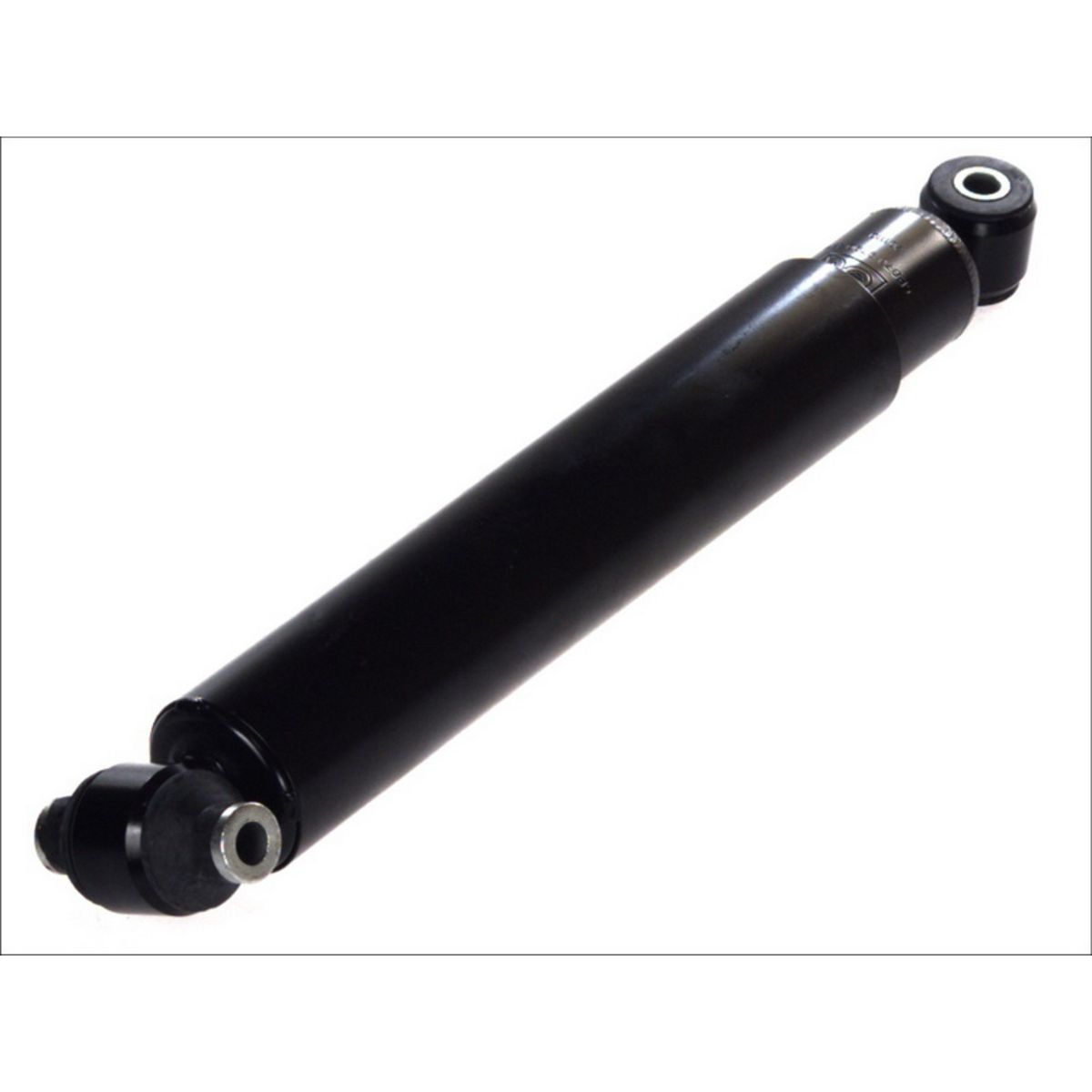 Iskunvaimennin DT Spare Parts 4.62858