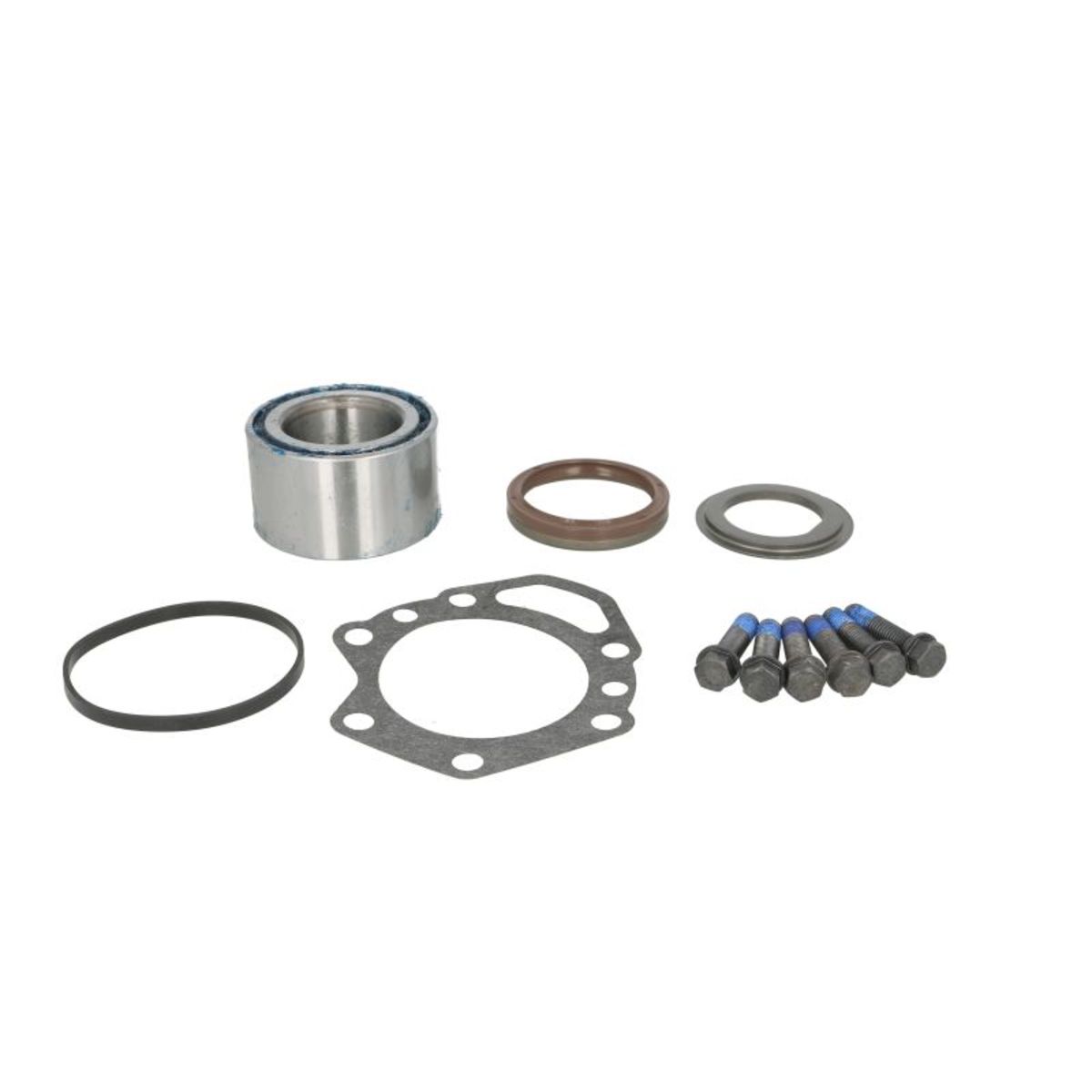 Pyöränlaakerisarja FEBI BILSTEIN 23489