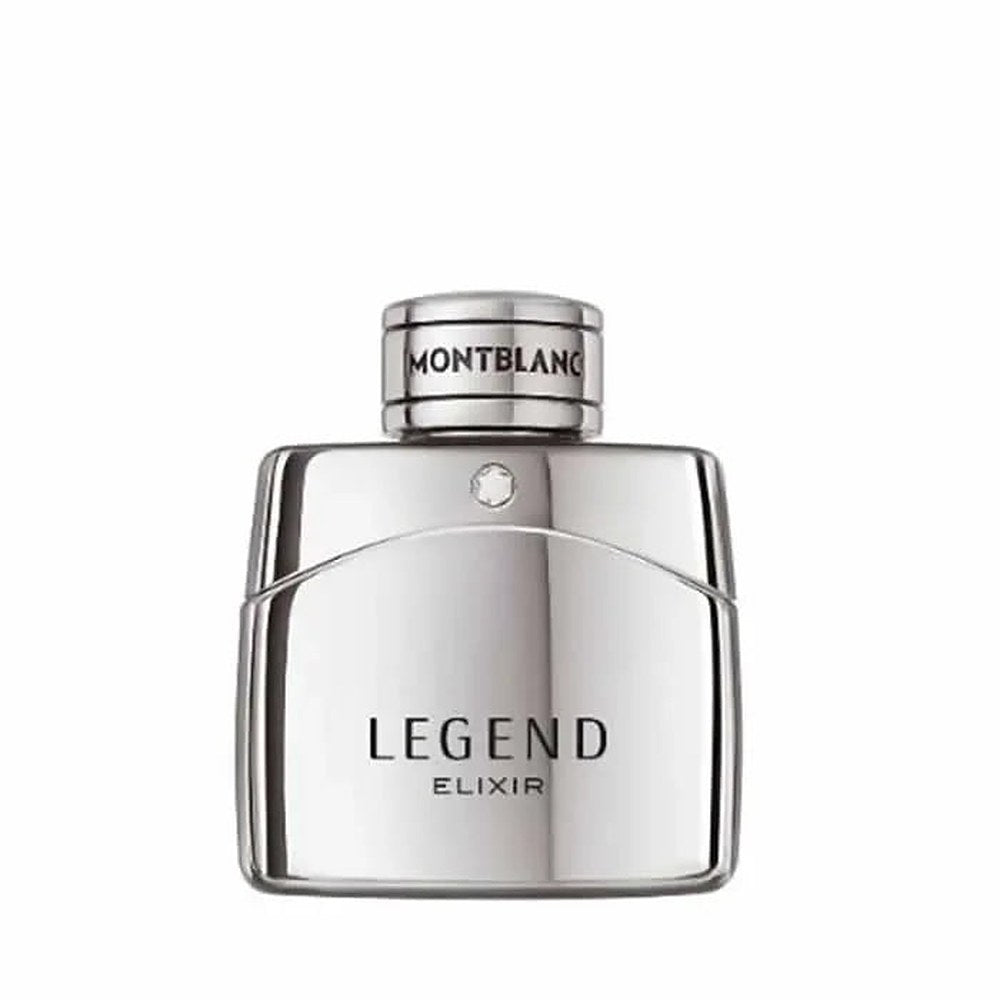 Montblanc Legend Elixir Parfyymi Suihke 30ml