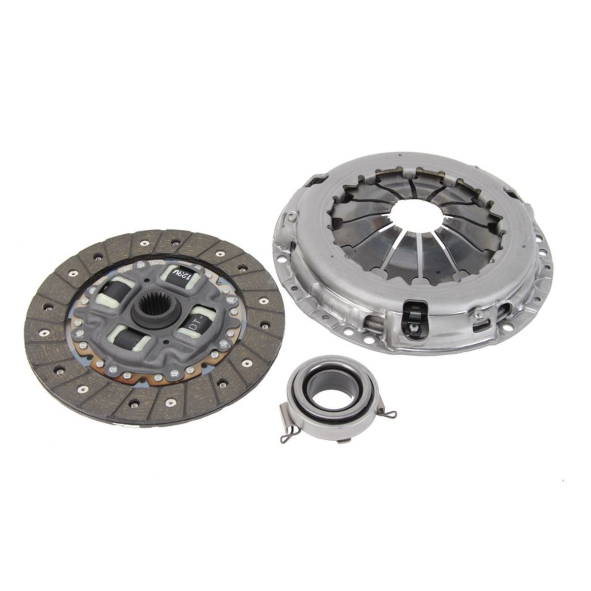 Kytkinpaketti AISIN KT-281B