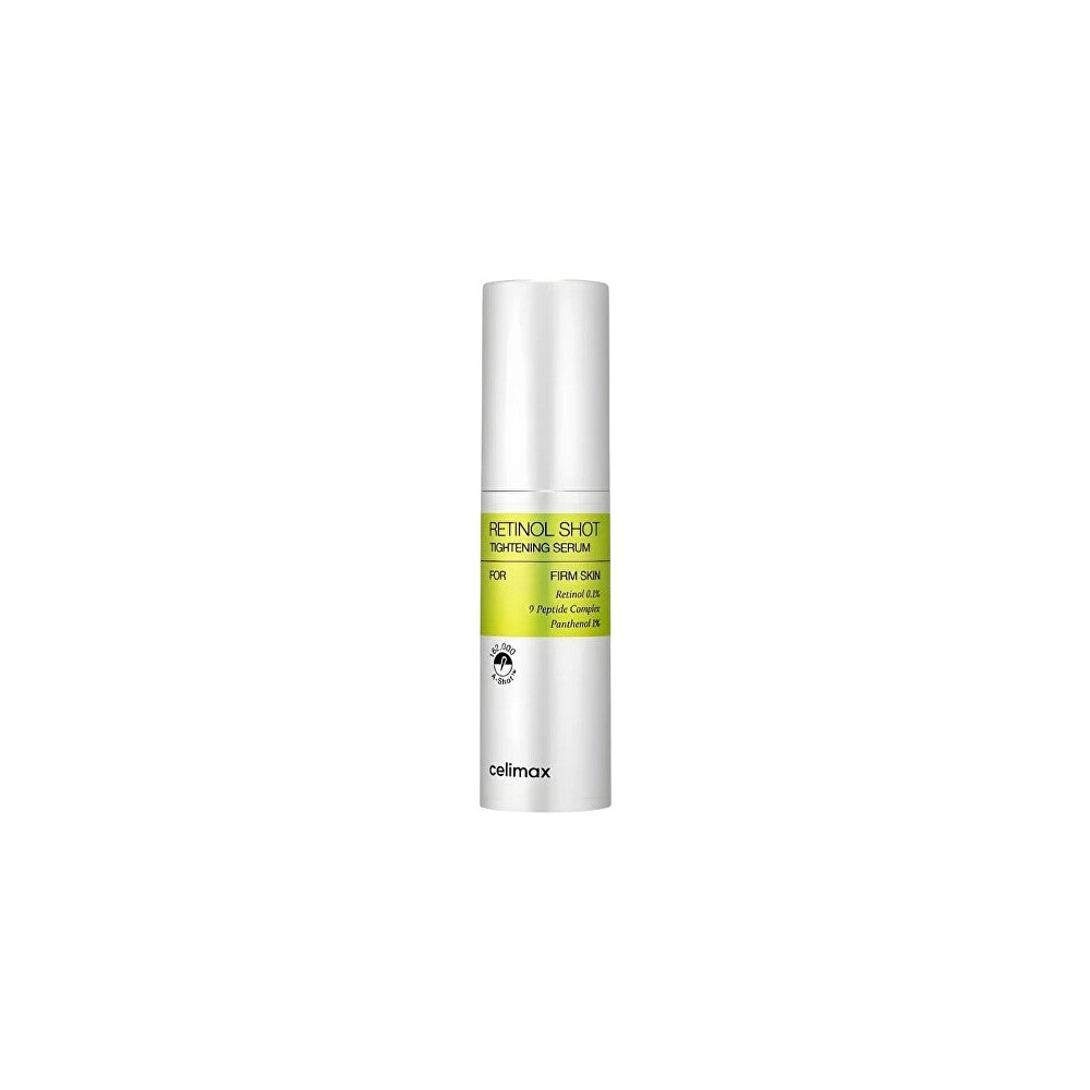 Celimax The Vita-A Retinolo Shot Siero Rassodante 30ml — Siero viso