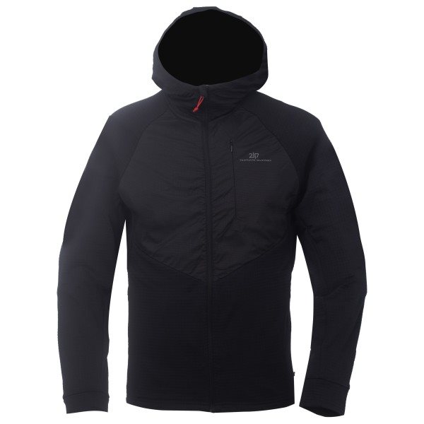 2117 of Sweden Hammal Fleece Dam - XL
