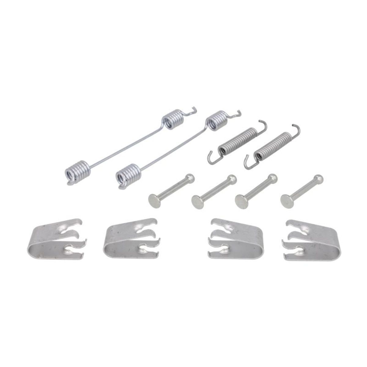 Tarvikesarja, jarrukengät QUICK BRAKE 105-0827