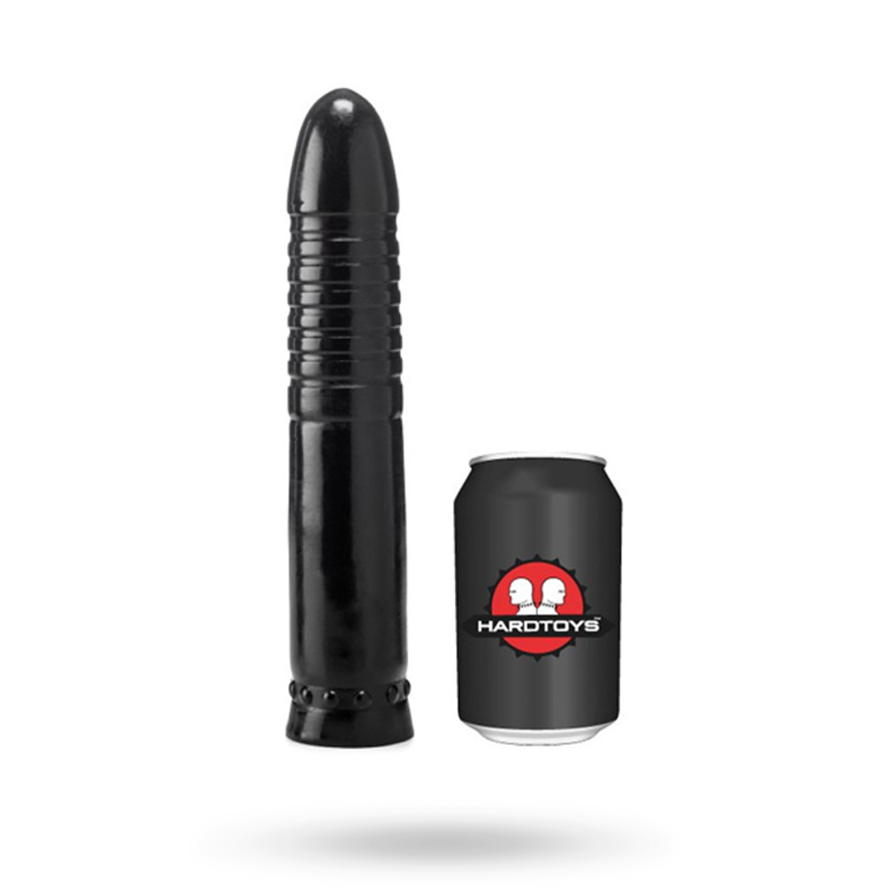 HardToys UR13 Anal Dildo 36 cm Paksu anaalidildo