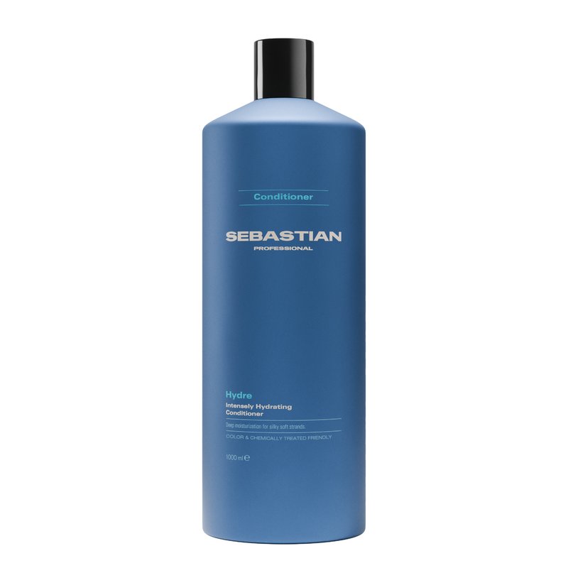 Sebastian Professional Hydre ammattimainen kosteuttava hoitoaine intensiivinen kosteutus ja ravinto 1000 ml