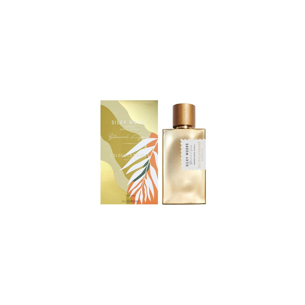 Goldfield & banks Silky Woods Eau de Parfum - 100 ml
