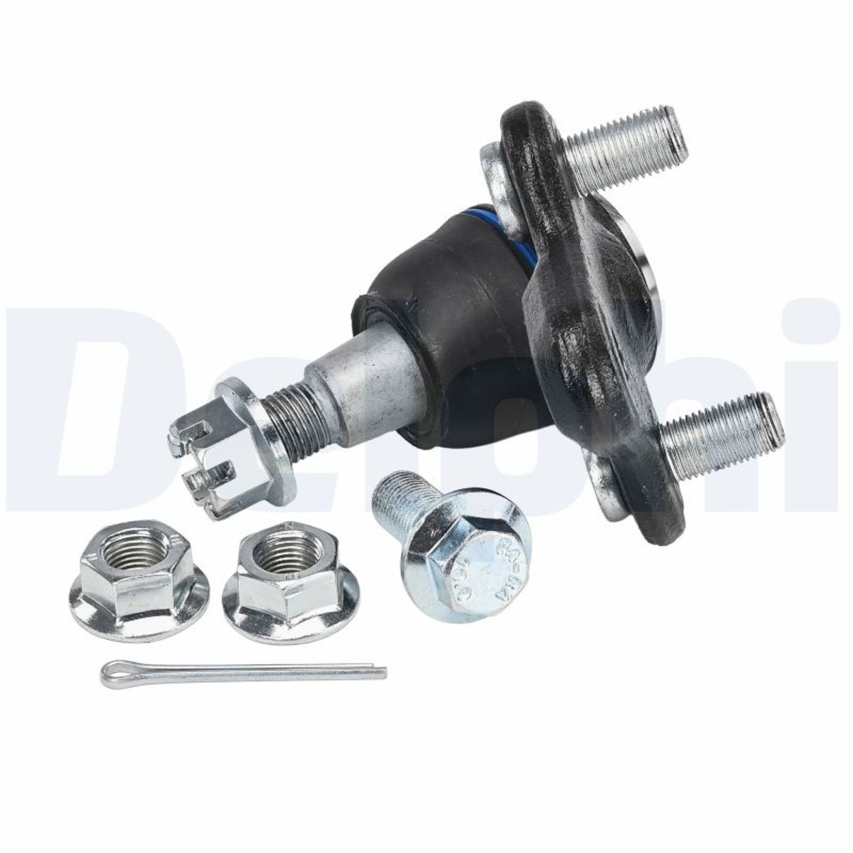 Pallonivel DELPHI TC9478