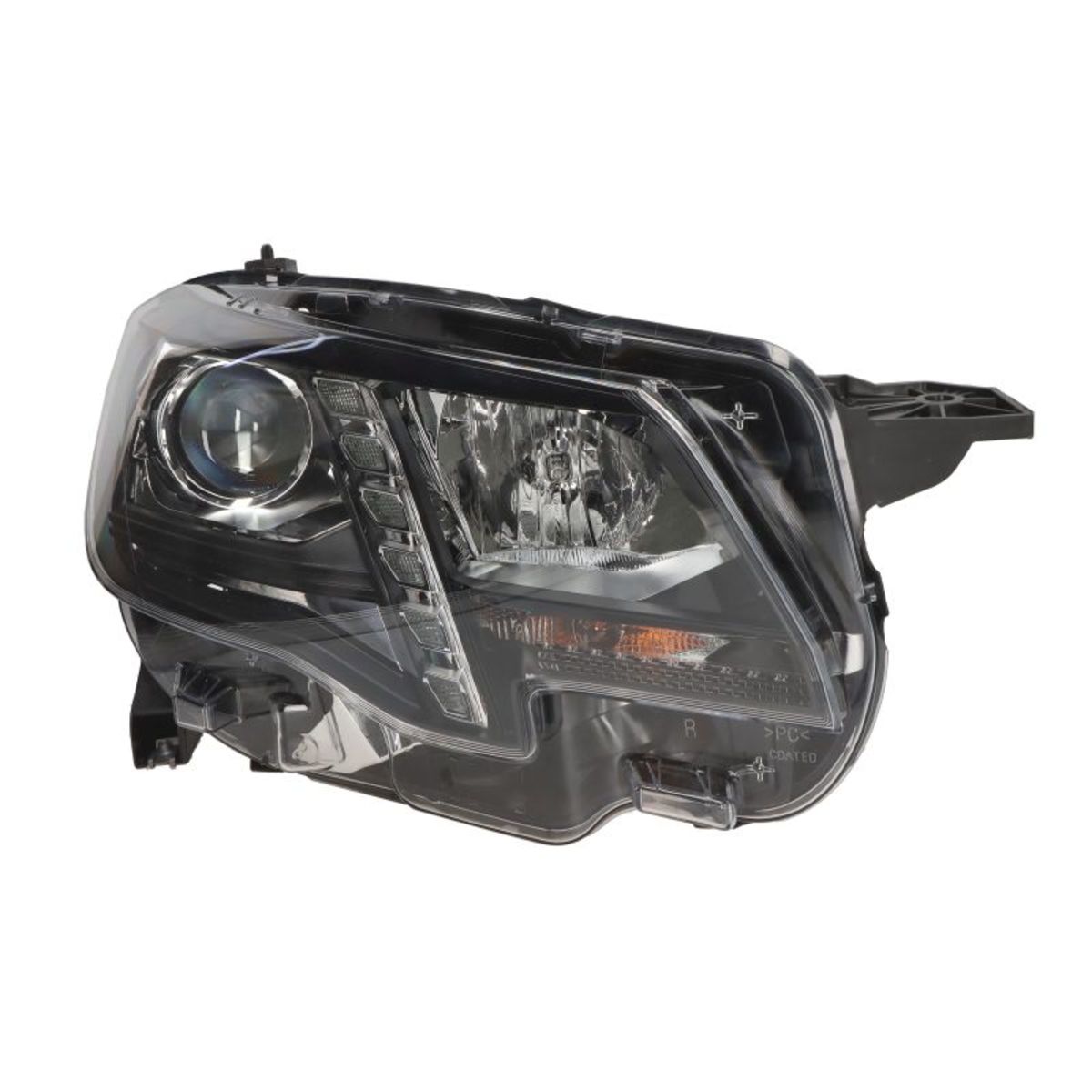 Ajovaloumpio VALEO 450643