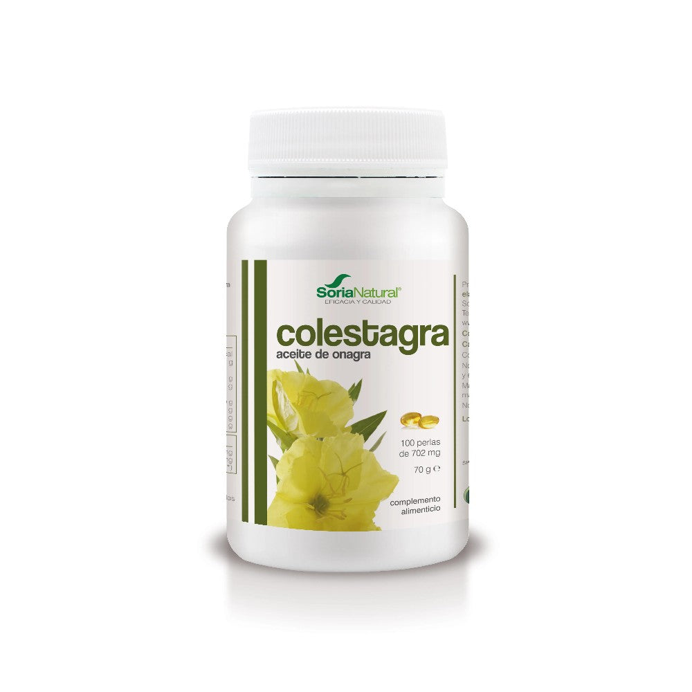 Alecosor Colestagra 515mg 100 Perle — Integratore