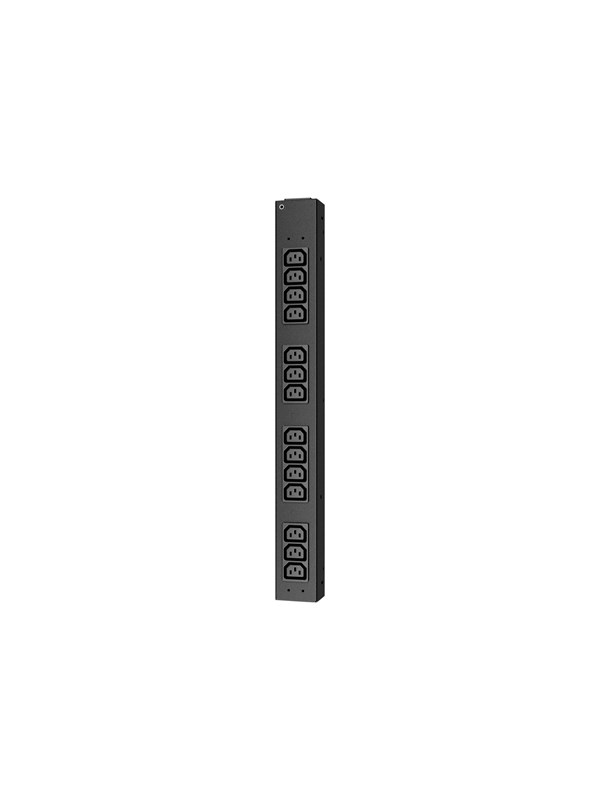 Apc Ap6003a Tehonjakeluyksikkö 14 Ac-pistorasia(a) 0u/2u Musta