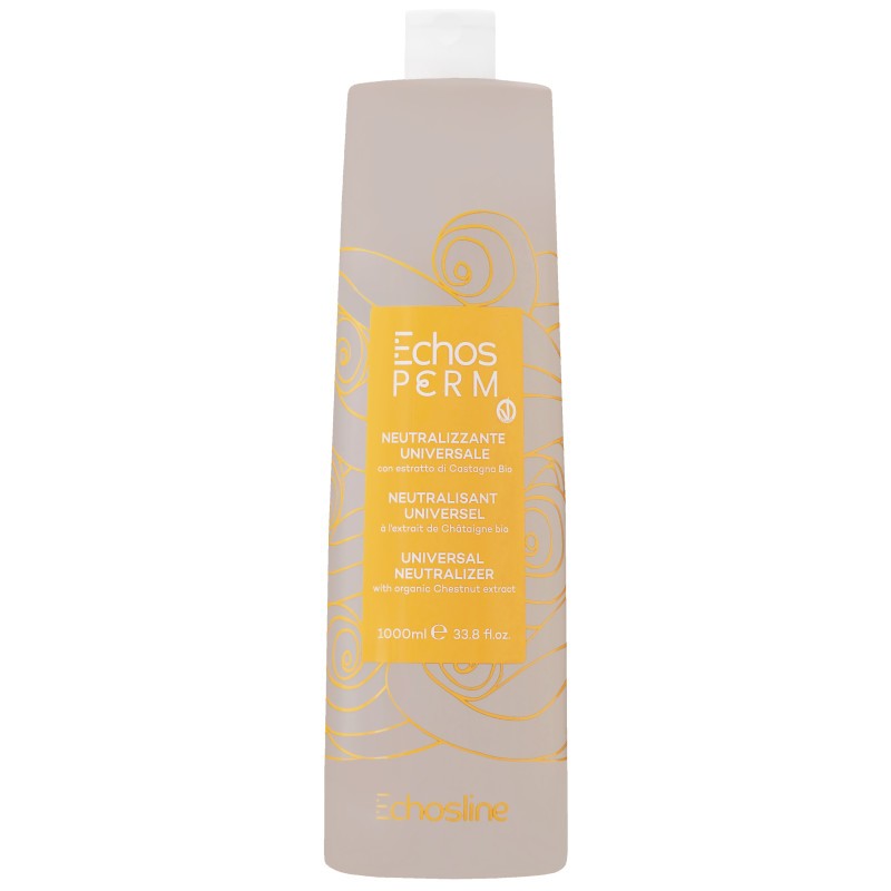Echosline Echos Perm Yleispuhdistaja 1000ml