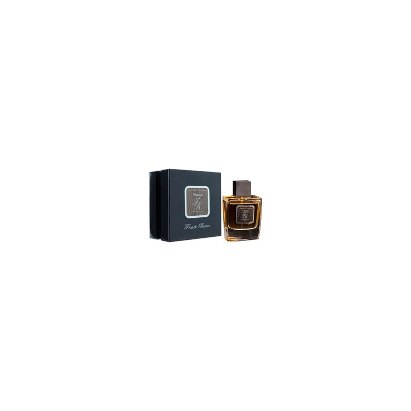 Franck boclet Tobacco EDP 50ml