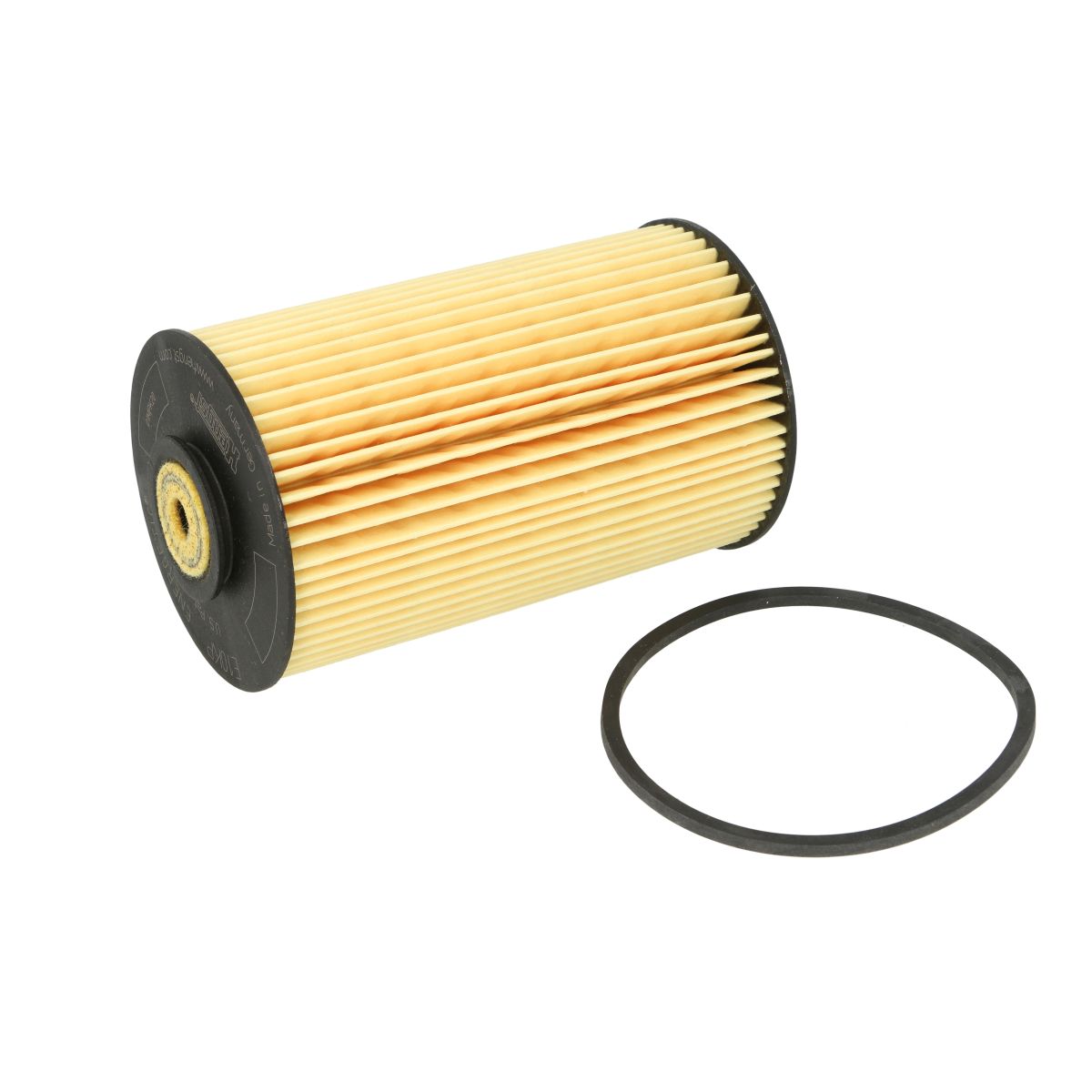 Polttoainesuodatin HENGST FILTER E10KP D10
