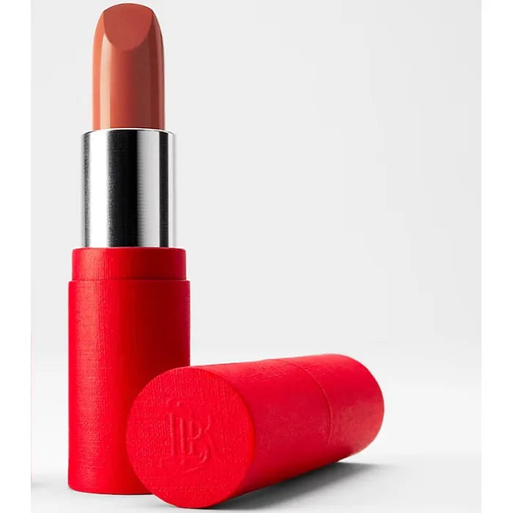 La Bouche Rouge Brown — huulipunan täyttö, sävy ruskea