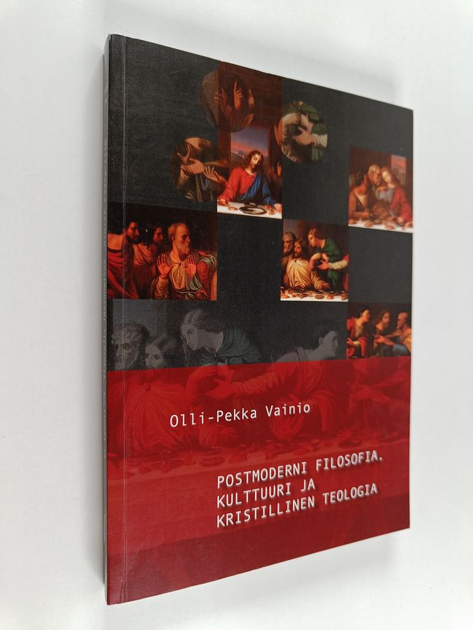 Postmoderni filosofia, kulttuuri ja kristillinen teologia