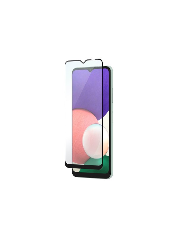 DELTACO screen protector, Samsung Galaxy A22 5G