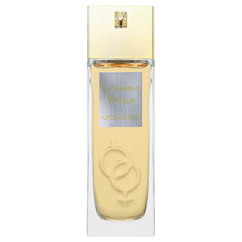 Alyssa Ashley Cashmeran Vanilla Edp Spray 50ml