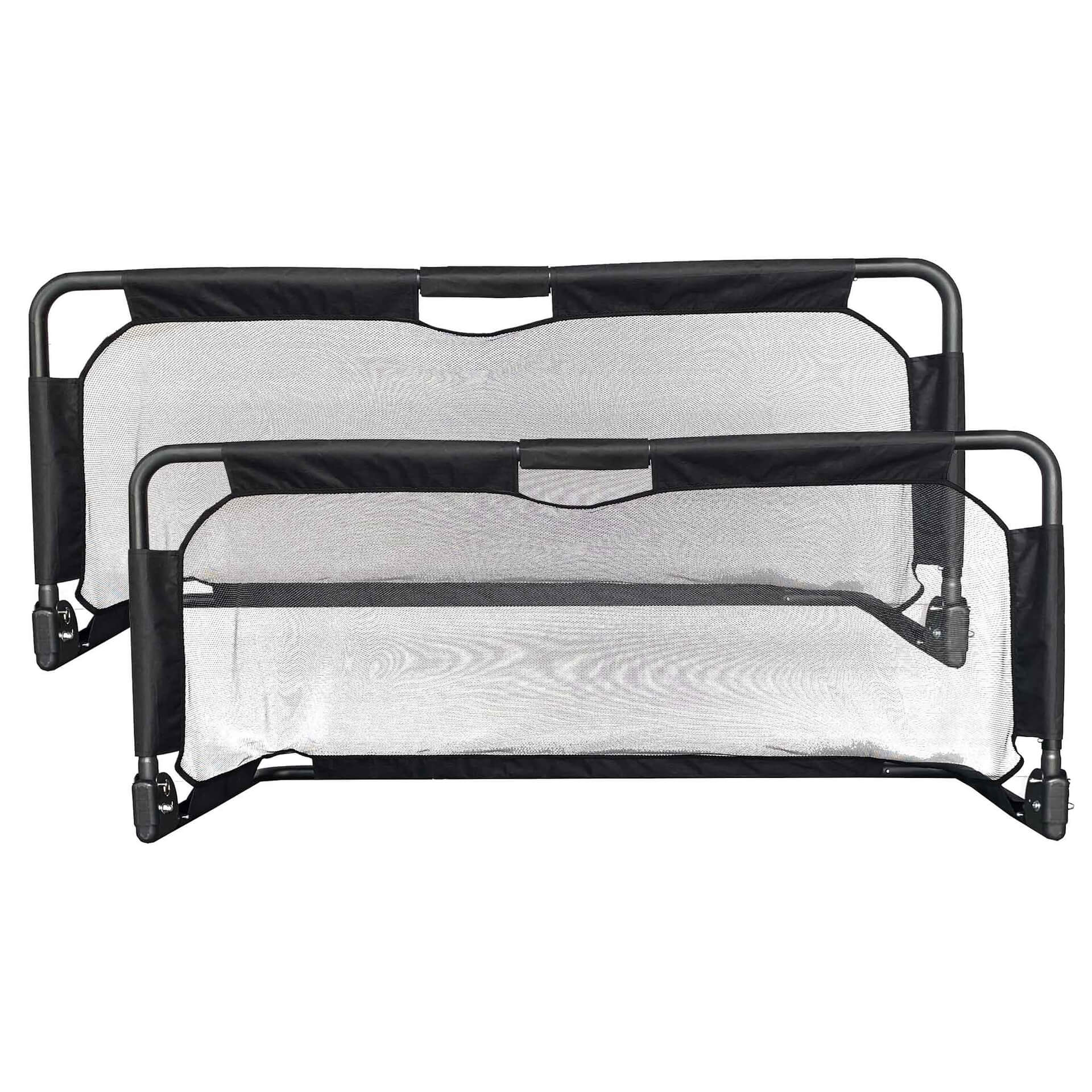 ProSport 2x Jalkapallomaalit 150x60 cm Premium
