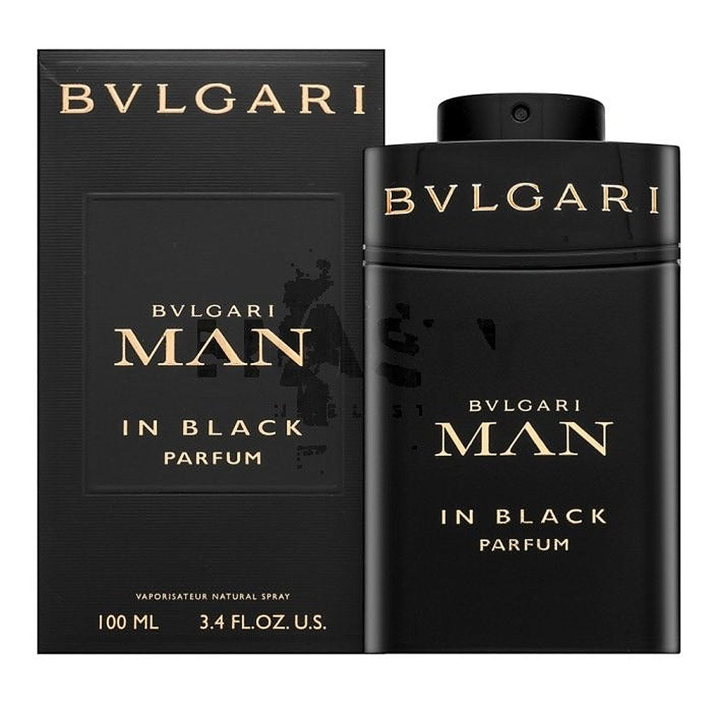 Bvlgari Parfyymi Mies Mustassa 100 ml
