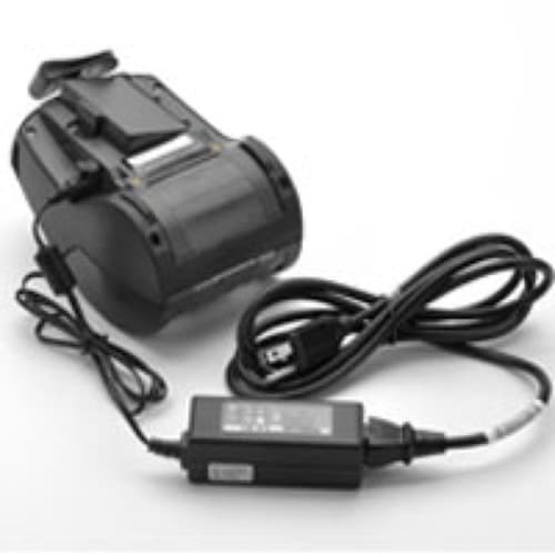 Zebra Ac-adapter Eu - Qln320/420