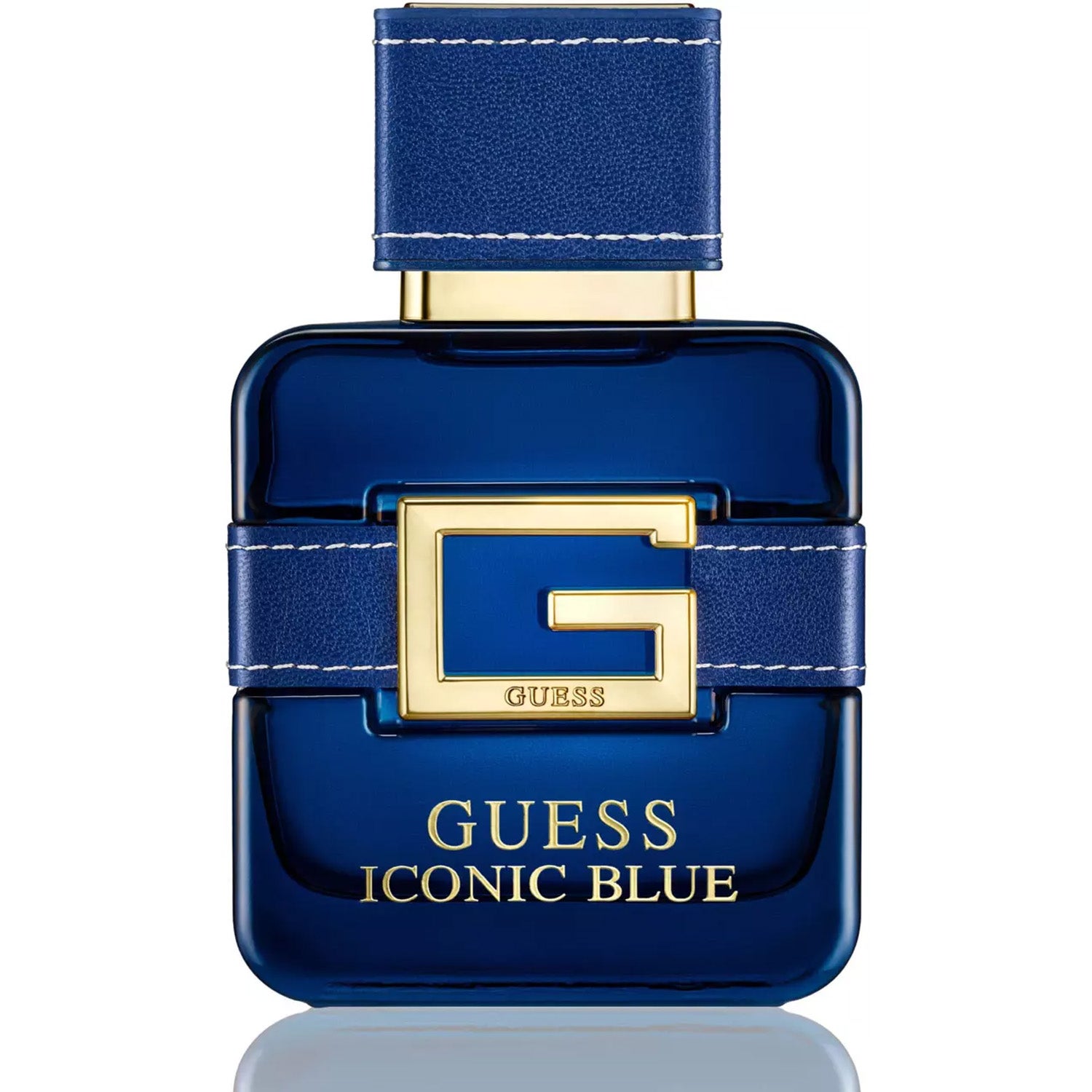 GUESS Iconic Blue Men Natural Spray Eau de Parfum - 50 ml