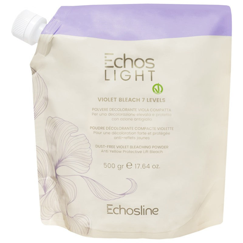 Echosline Echoslight Purple -hiustenvaalennin 500 g