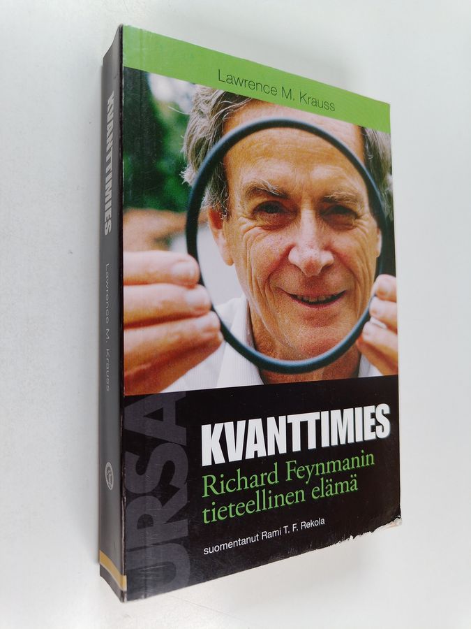 Kvanttimies