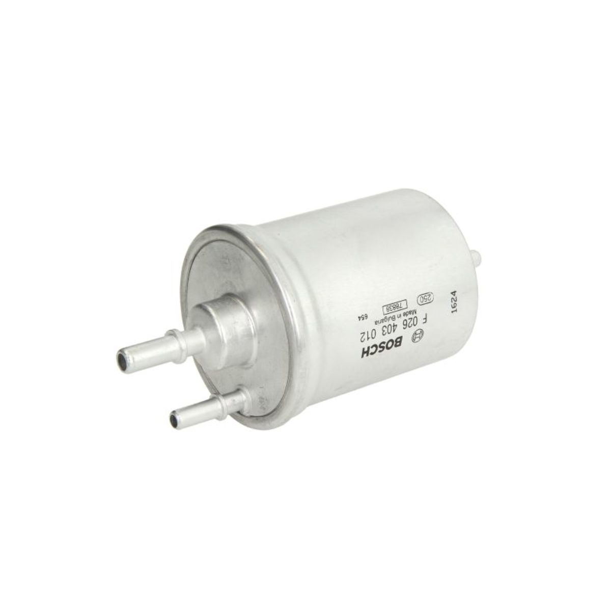 Polttoainesuodatin BOSCH F 026 403 012