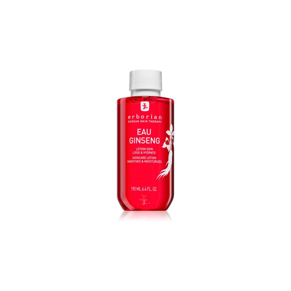 Erborian Eau Ginseng Concentrated Lotion - 190 ml