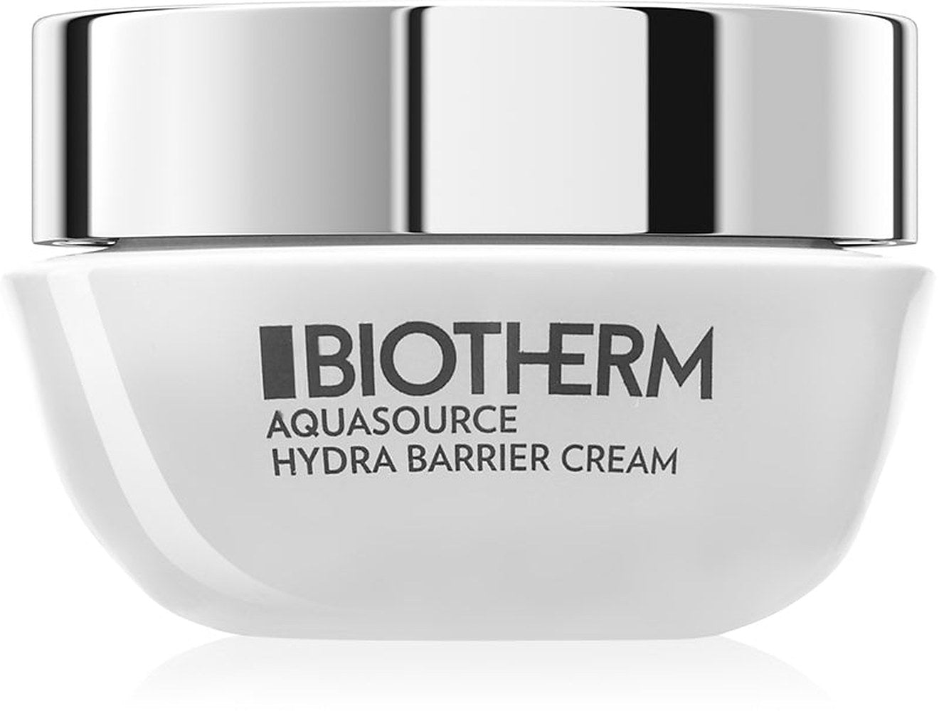 Biotherm Aquasource Hydra Barrier Cream suojaava kasvovoide 30 ml
