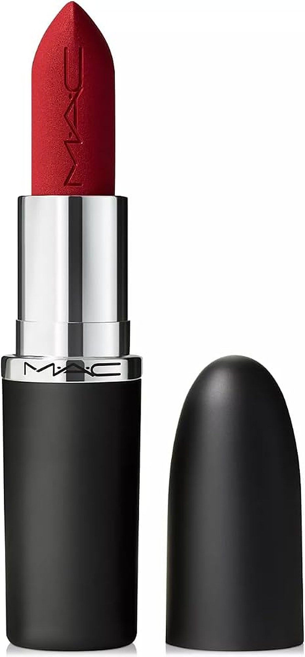 Mac M·A· Cximal silkkinen matta huulipuna 3,5 g Russian Red