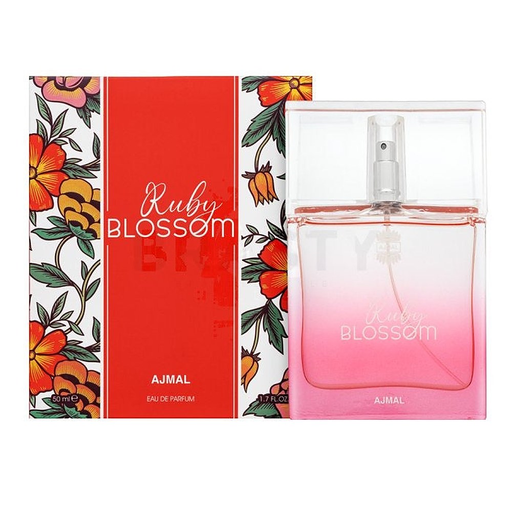 Ajmal Ruby Blossom EDP W 50 ml