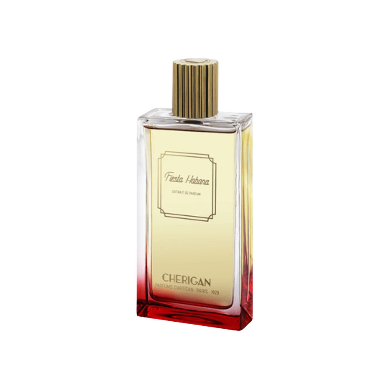 Cherigan, Fiesta Habana, hajuvesiuute, unisex, 100 ml