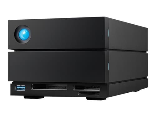 Lacie 2big Dock V2 16tb