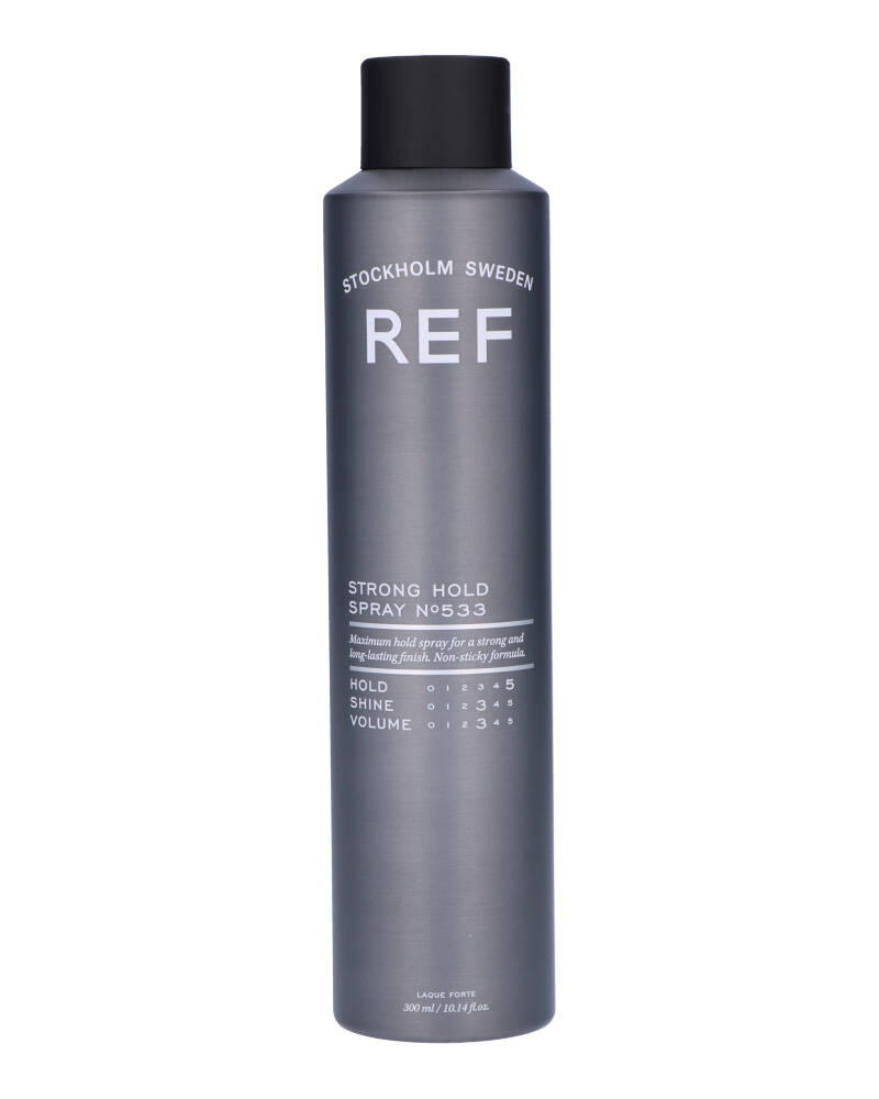 REF. Strong Hold Spray 300 ml