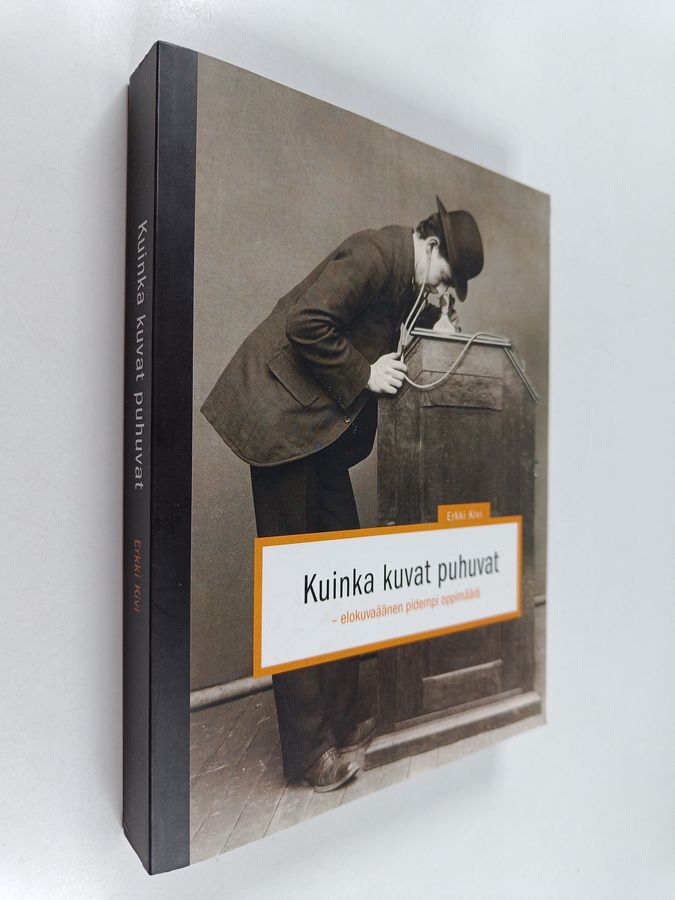 Kuinka kuvat puhuvat