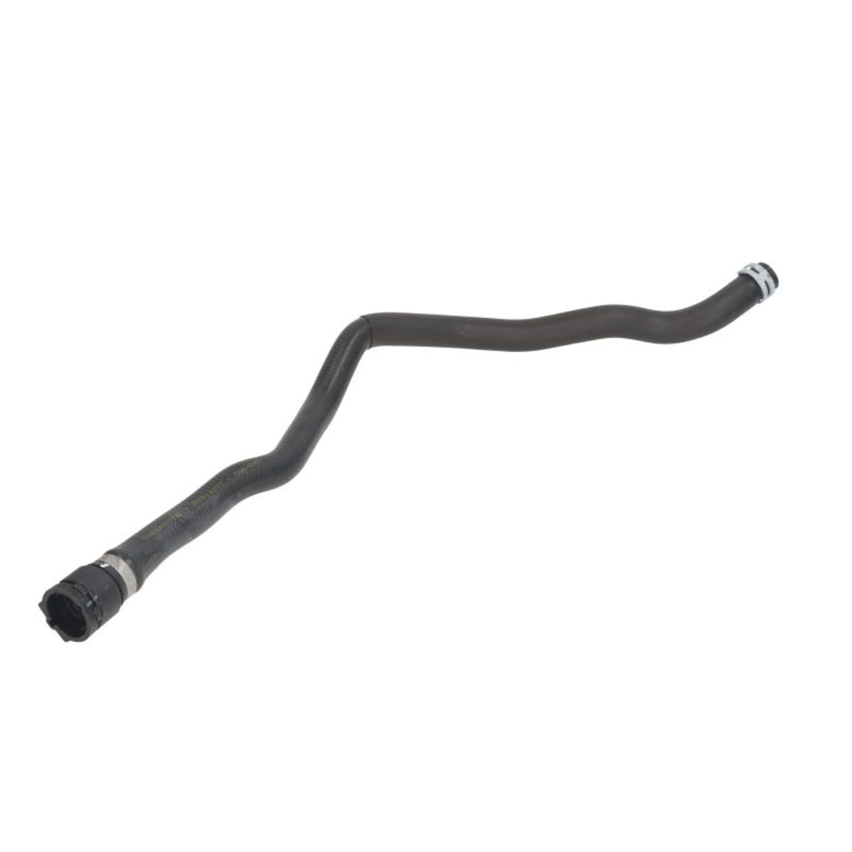 Jäähdyttimen letku THERMOTEC DWB133TT