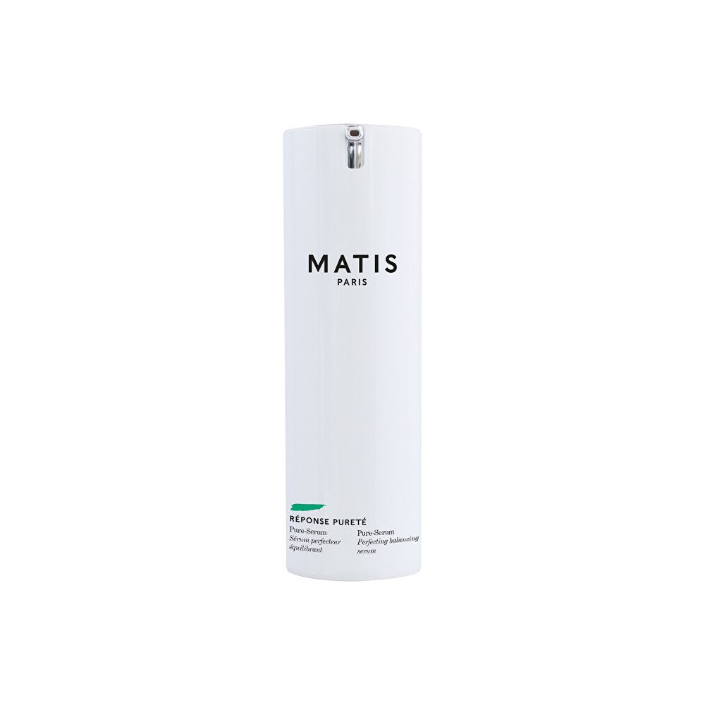 Matis paris Réponse Purité Tasapainottava Täytevoide 30 ml