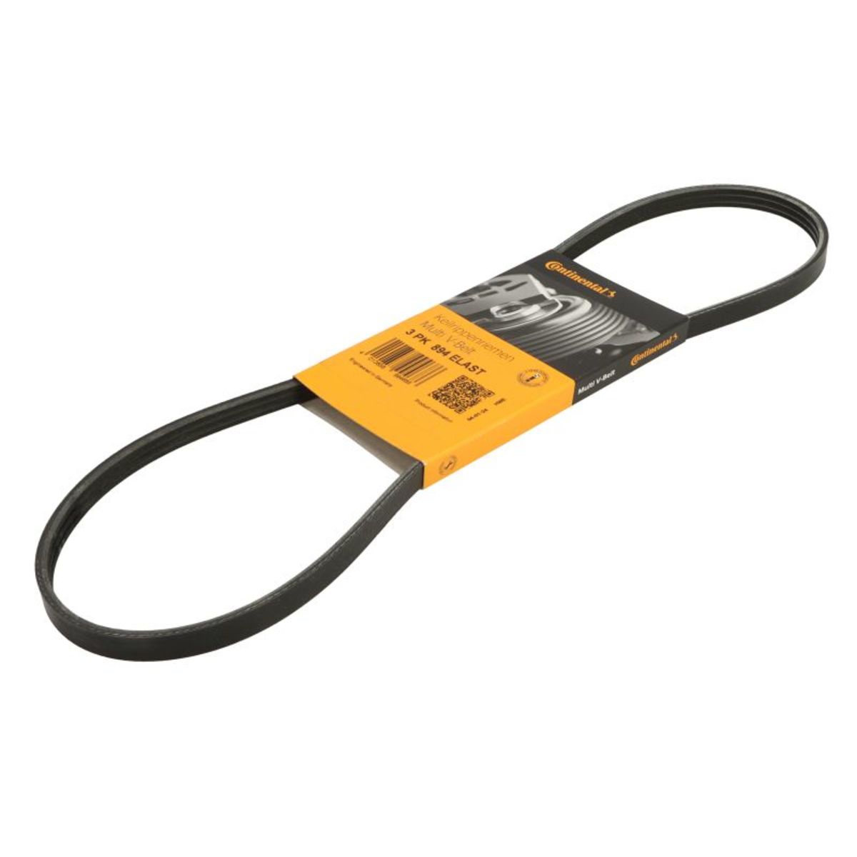 Moniurahihna CONTITECH 3PK894 ELAST
