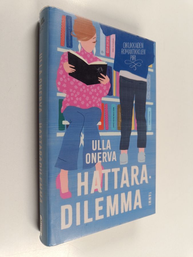 Hattaradilemma