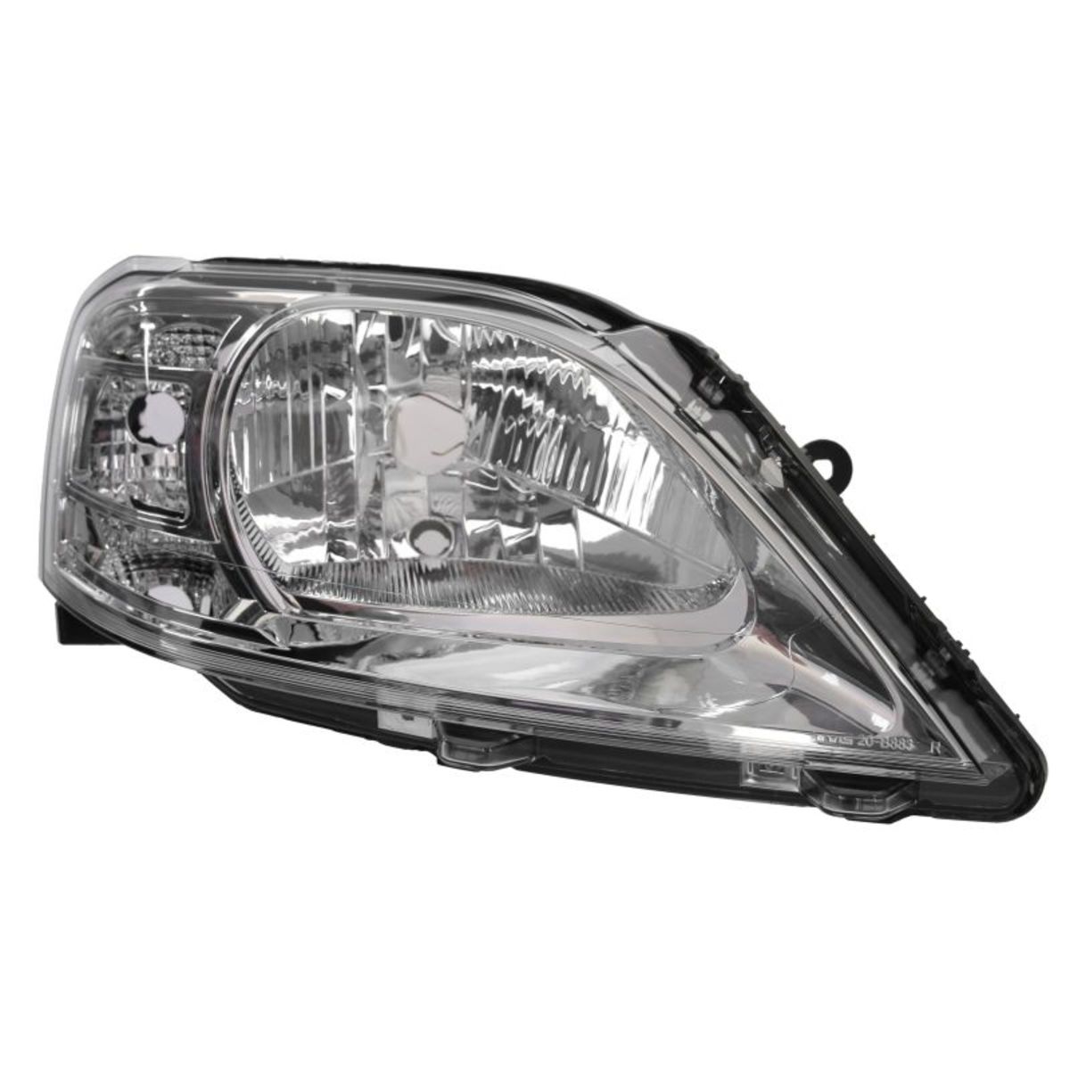 Ajovaloumpio TYC 20-11883-06-2
