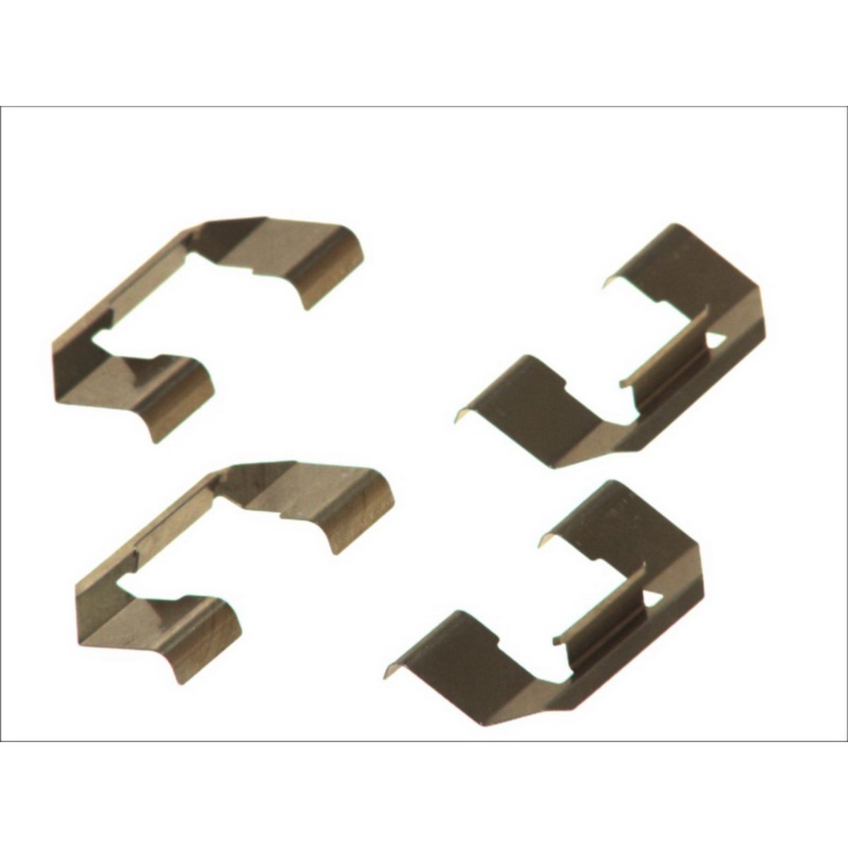 Jarrupalojen asennussarja QUICK BRAKE 109-1174