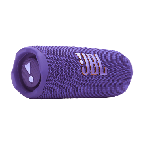 JBL Flip 7 Bluetooth kannettava kaiutin, violetti