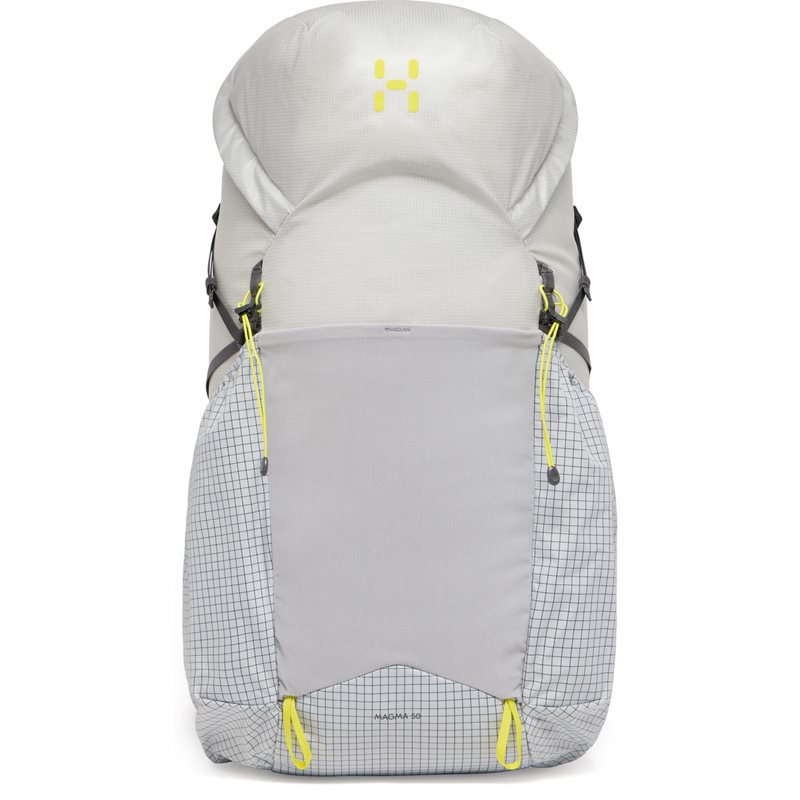 Haglöfs Magma Stone Grey - 50L
