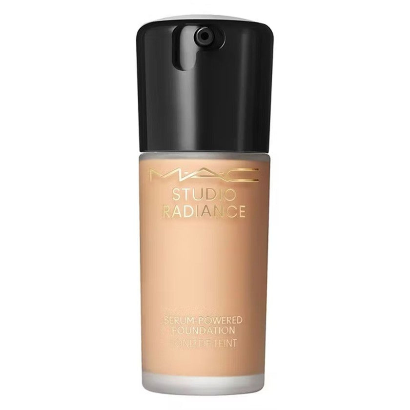 Mac Studio Radiance Serum Powered Foundation - Kosteuttava meikkivoide 30 ml NW20