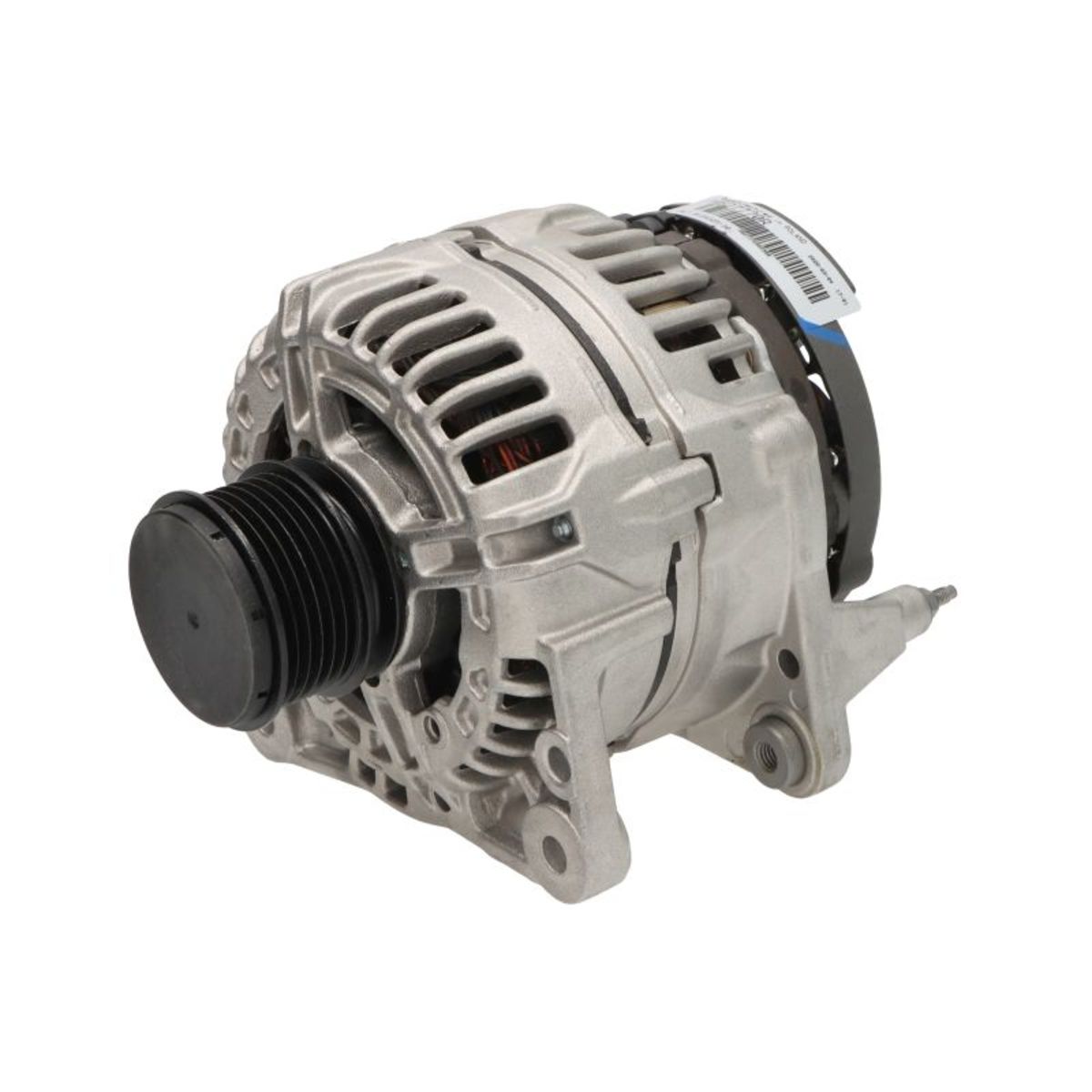 Laturi VALEO 437470