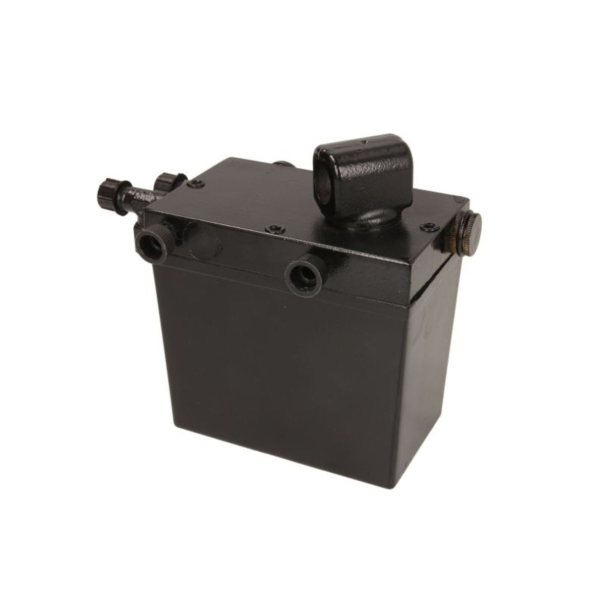 Kippauspumppu, ohjaamo FEBI BILSTEIN 35514
